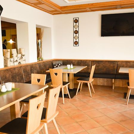 Berghotel Zum Zirm Collalbo Εξωτερικό φωτογραφία