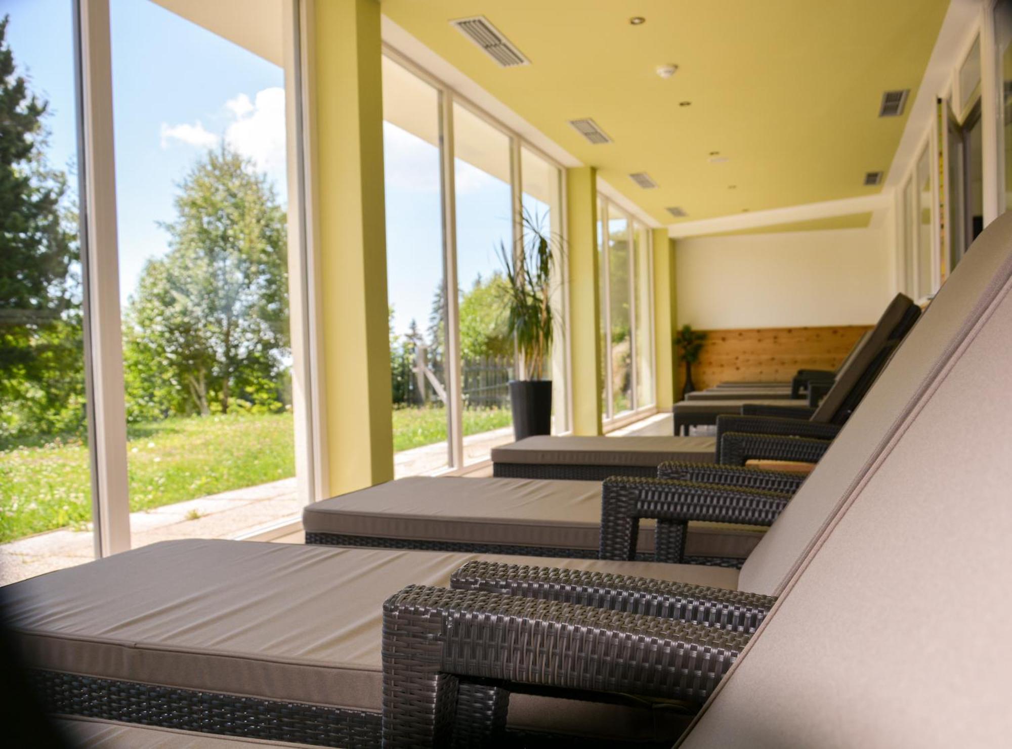 Berghotel Zum Zirm Collalbo Εξωτερικό φωτογραφία